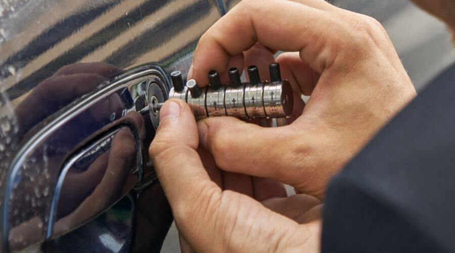 Expert tile roof repair services in Newburg, ND